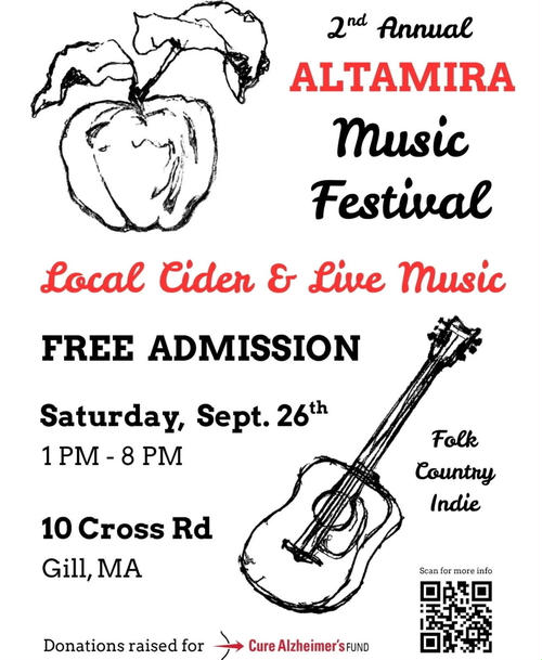Altamira Music Festival