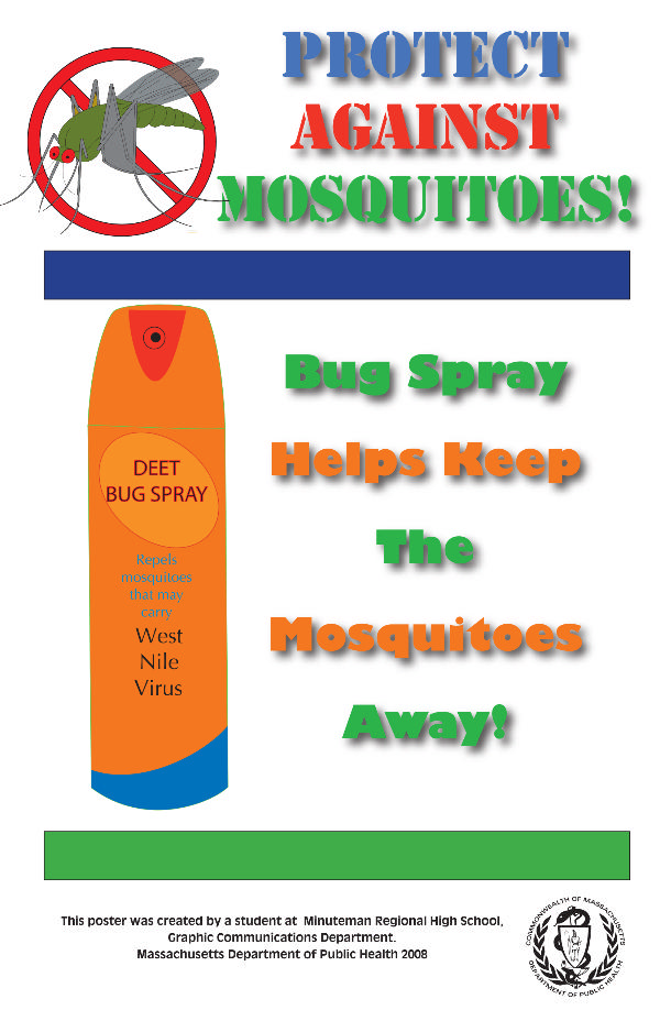 Mosquitoes & Mosquito-Borne Illnesses